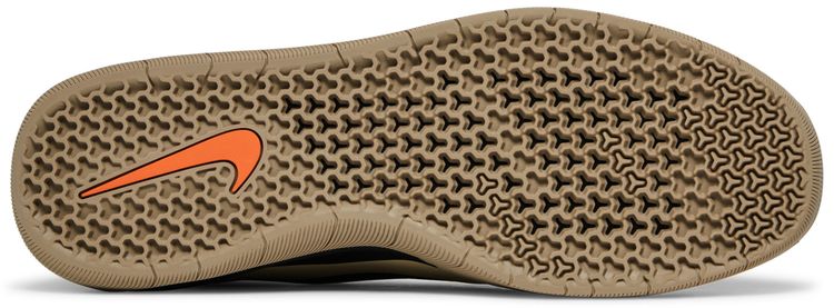 Nyjah Free 2 SB Rattan Black