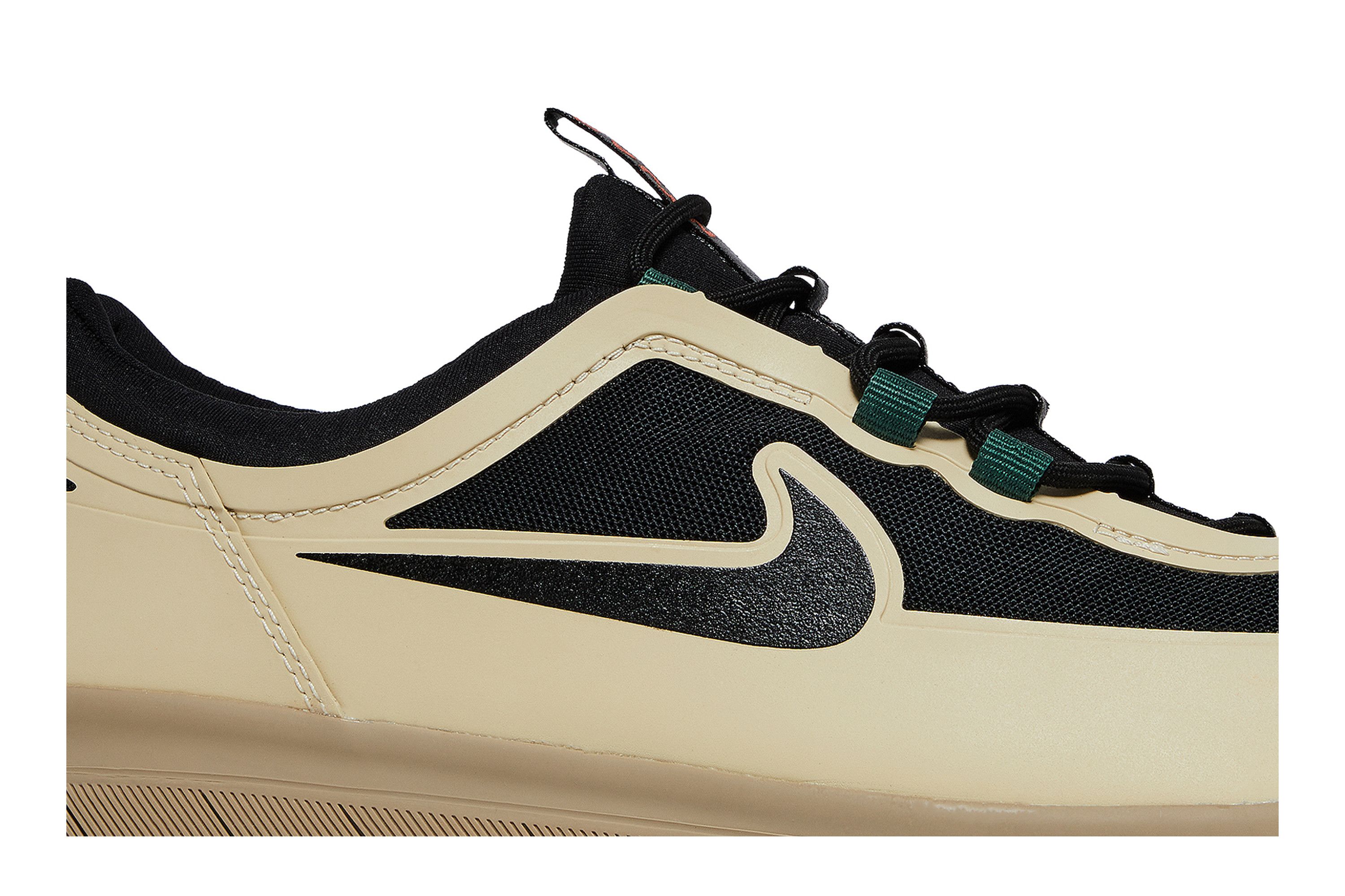Buy Nyjah Free 2 SB 'Rattan Black' - BV2078 201 | GOAT
