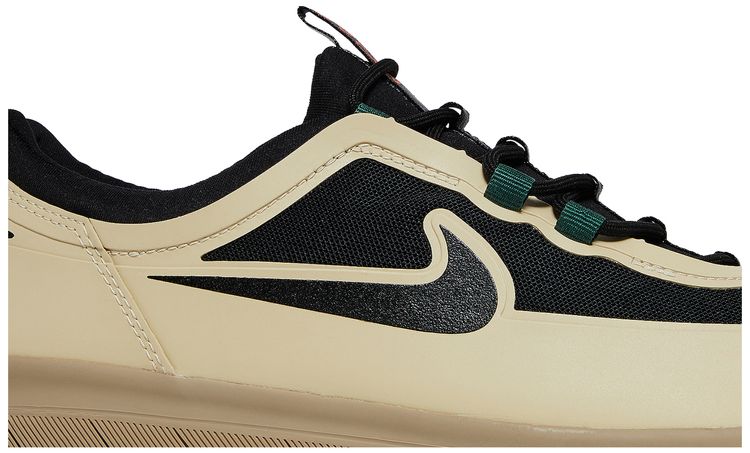 Nyjah Free 2 SB Rattan Black
