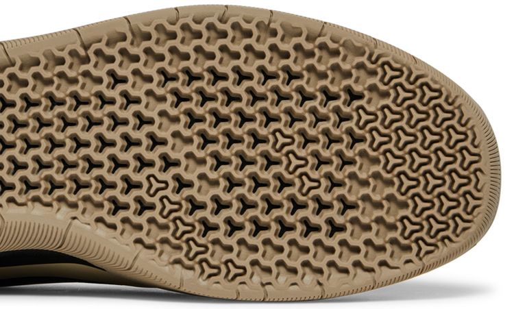 Nyjah Free 2 SB Rattan Black