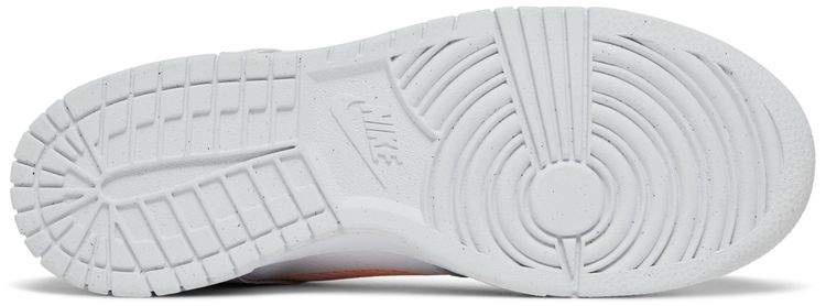 Nike Dunk Low SE GS 3D Swoosh