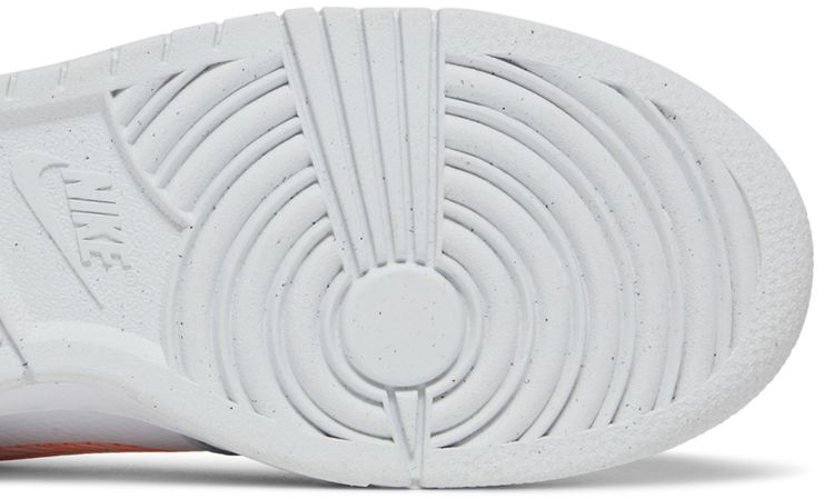 Nike Dunk Low SE GS 3D Swoosh