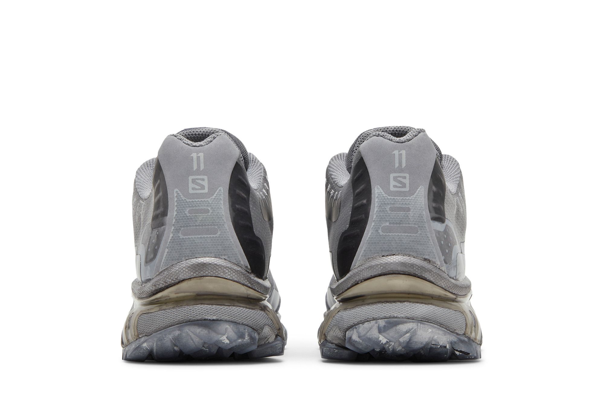 Buy 11 By Boris Bidjan Saberi x Bamba 5 'Light Grey Buy 11 By Boris Bidjan Saberi x Bamba 5 'Light Grey