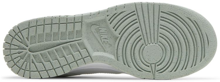 Wmns Dunk Low Next Nature White Mint