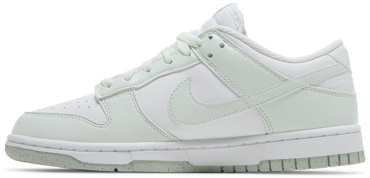 Wmns Dunk Low Next Nature White Mint