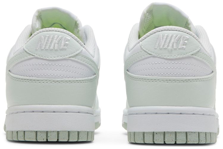 Wmns Dunk Low Next Nature White Mint