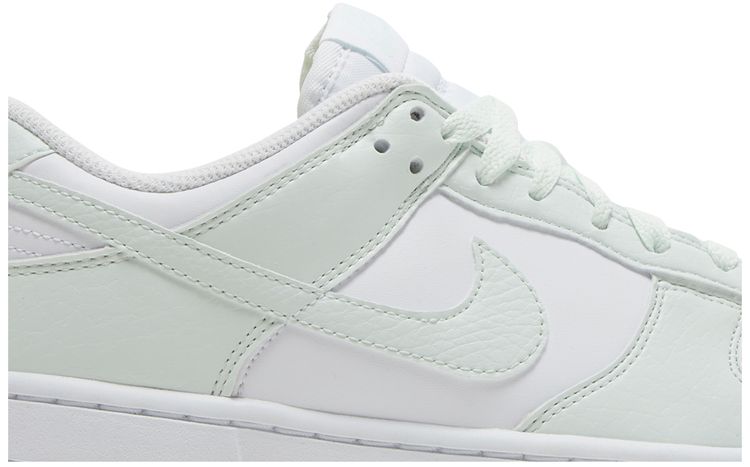 Wmns Dunk Low Next Nature White Mint