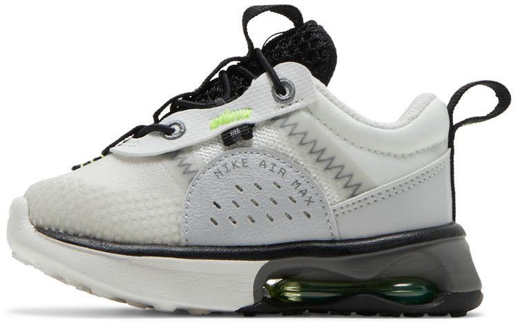 Nike Air Max 2021 TD Summit White Volt