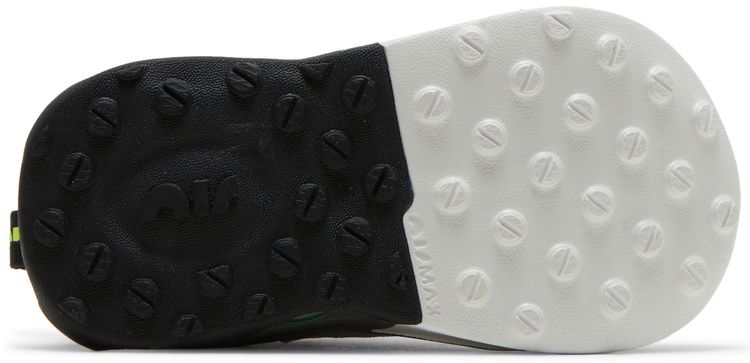 Nike Air Max 2021 TD Summit White Volt