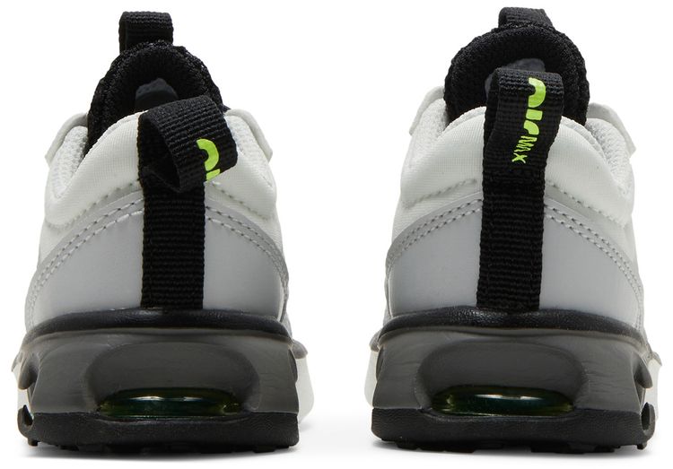 Nike Air Max 2021 TD Summit White Volt