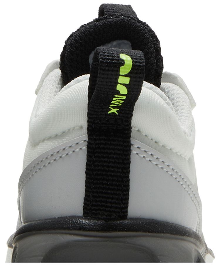 Nike Air Max 2021 TD Summit White Volt