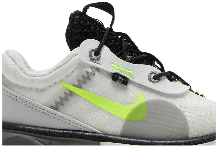 Nike Air Max 2021 TD Summit White Volt