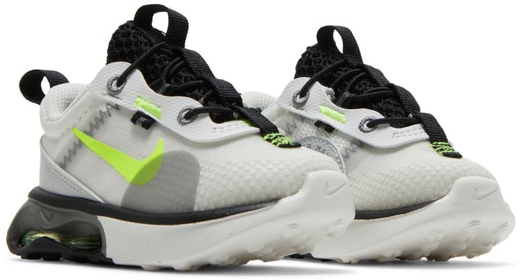 Nike Air Max 2021 TD Summit White Volt