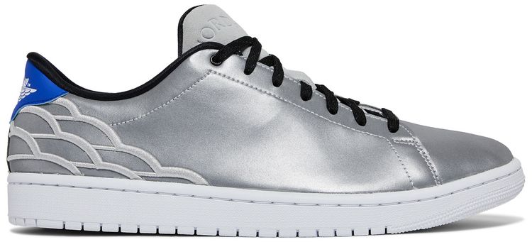 Air Jordan 1 Centre Court Reflective