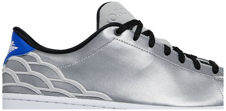 Air Jordan 1 Centre Court Reflective