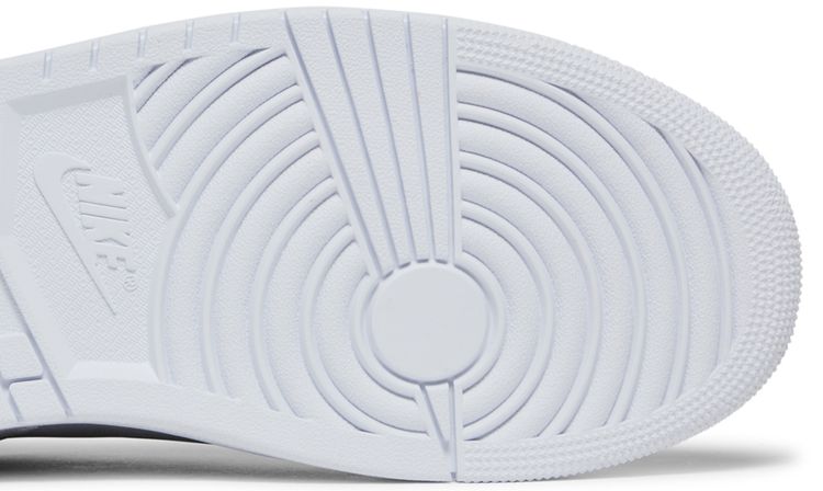 Air Jordan 1 Centre Court Reflective