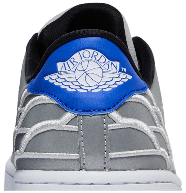 Air Jordan 1 Centre Court Reflective