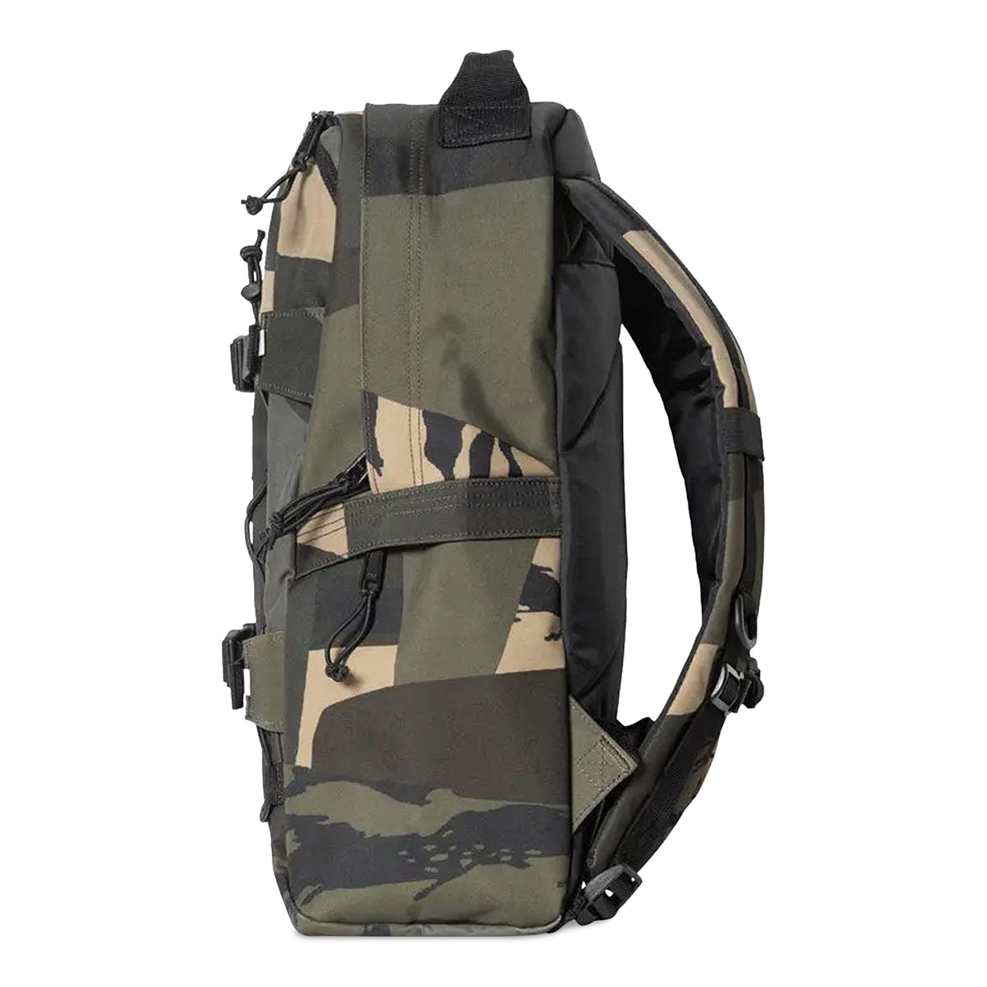 Buy Carhartt WIP Kickflip Backpack 'Camo Laurel' - I006288 CAMO | GOAT