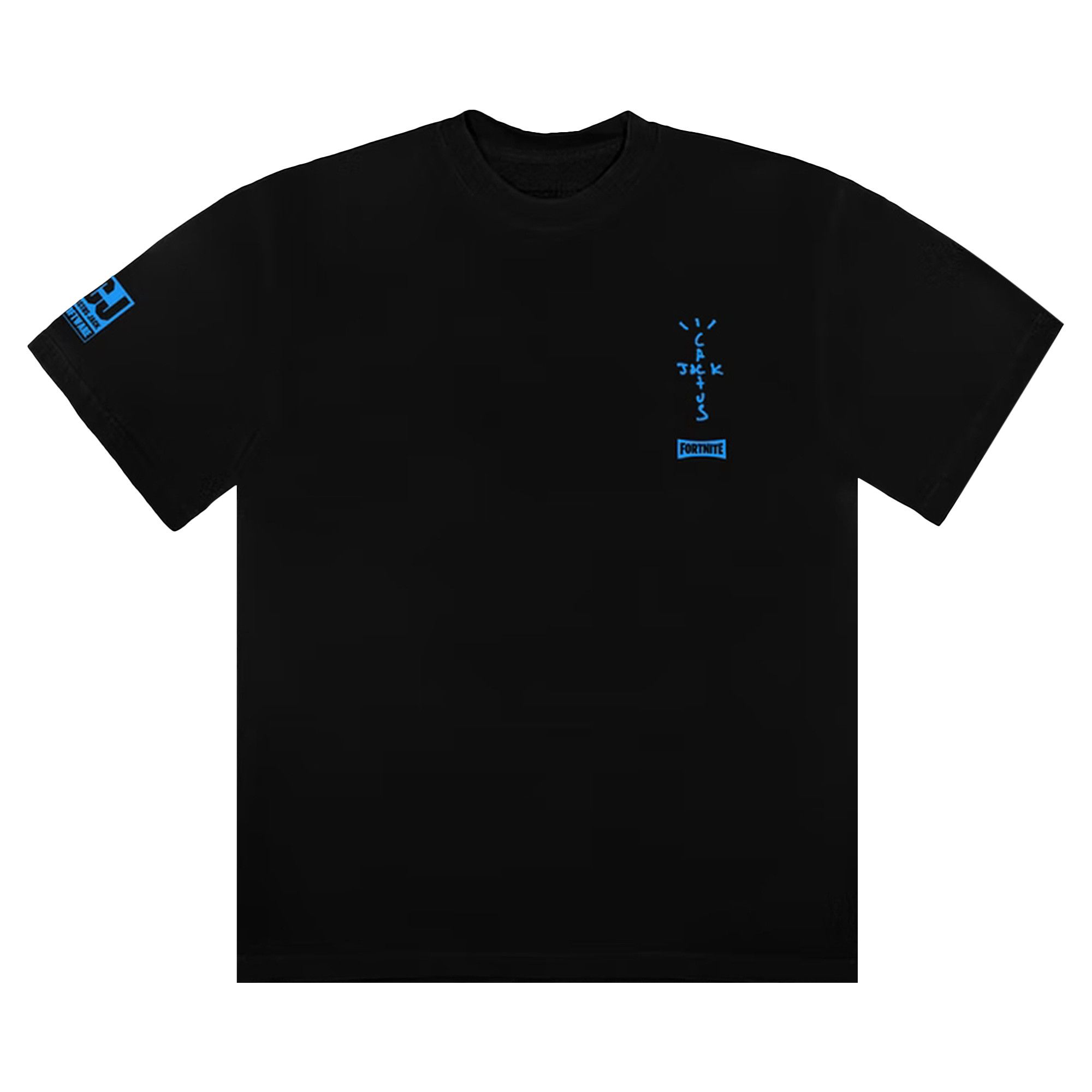 Black cactus sale jack shirt
