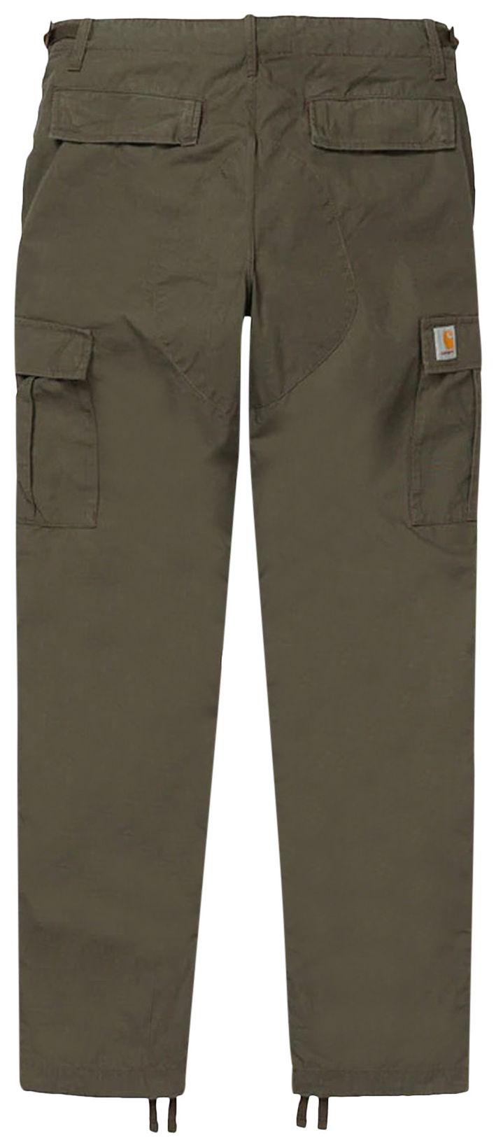 Carhartt WIP Aviation Pant Cypress