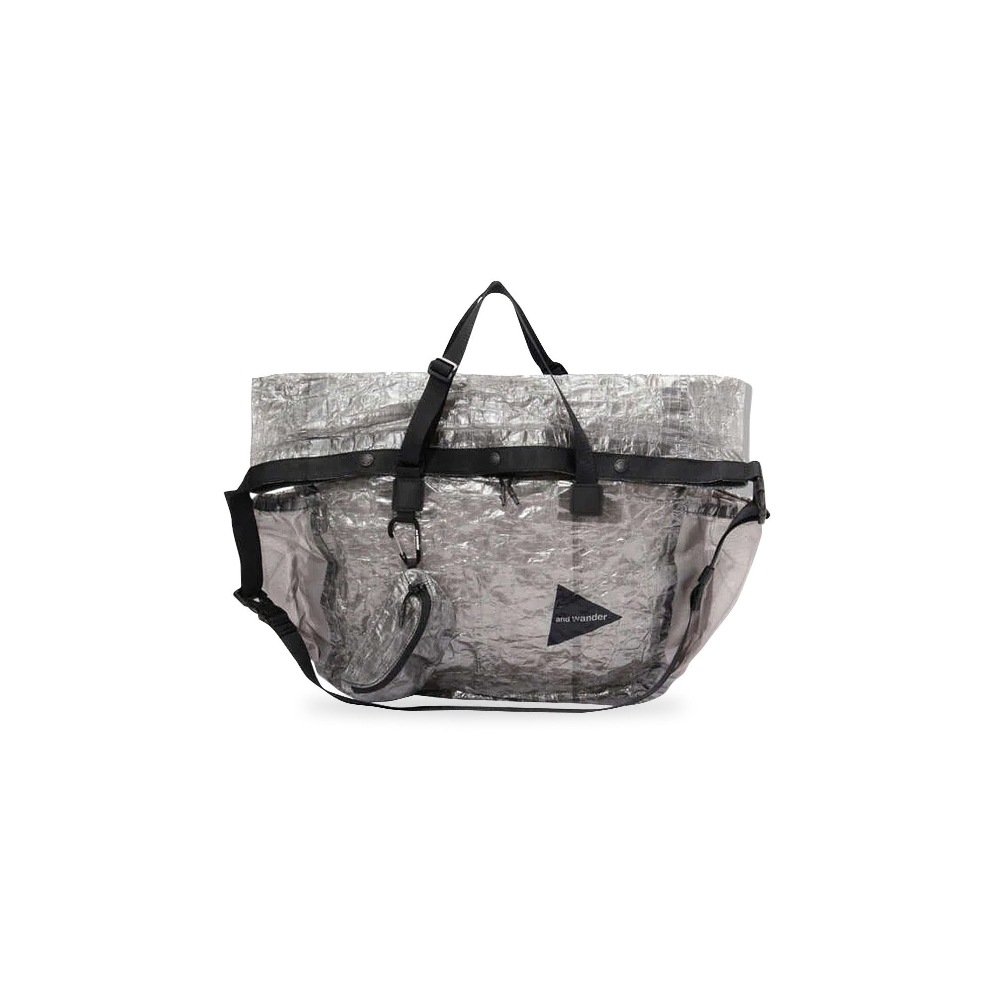 3 way top tote bag