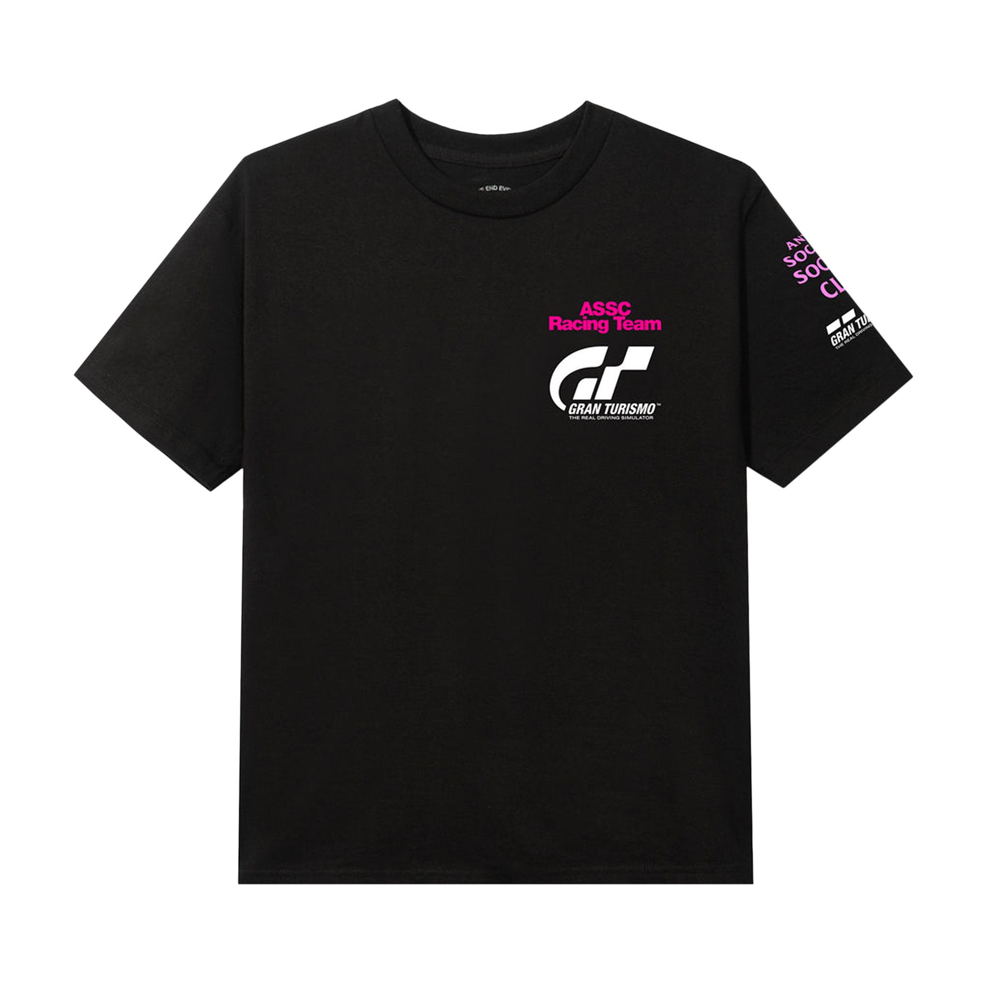 Gran turismo sport t shirt 2025