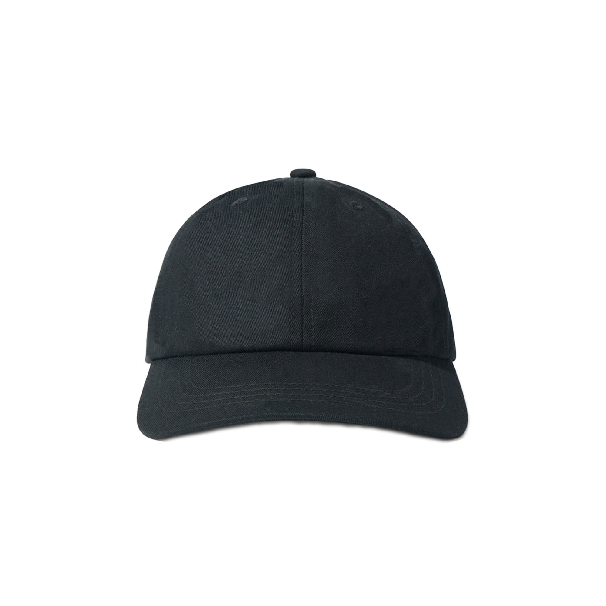 【国内即発】Anti Social Social Club Kkoch Black CAP キャップ Buy Anti Social Social Club Kkoch Cap 'Black' - KKOCH BLACK