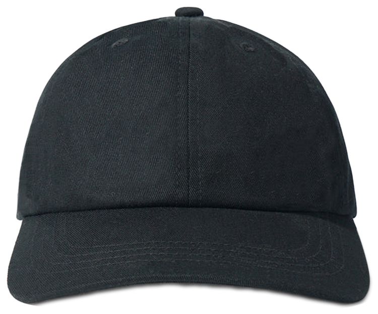 Anti Social Social Club Kkoch Cap Black