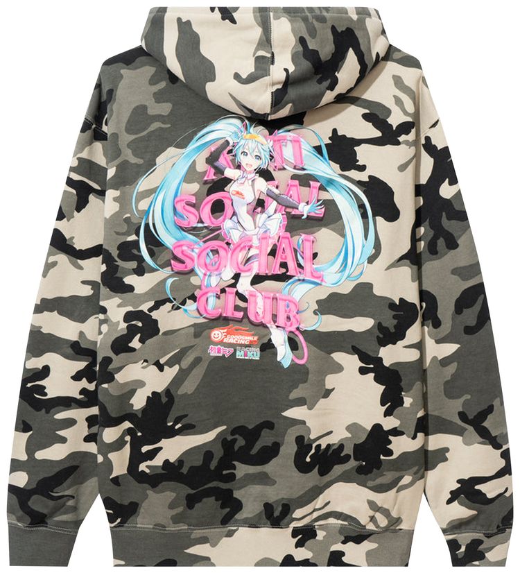 Shirt Assc Race Team Hoodie Buy Anti Social Social Club X Good