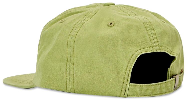 Brain Dead Toadman 6 Panel Hat Apple