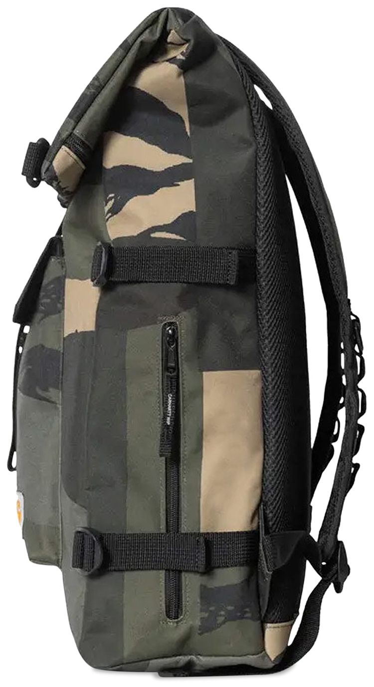 Carhartt WIP Philis Backpack Camo Mend