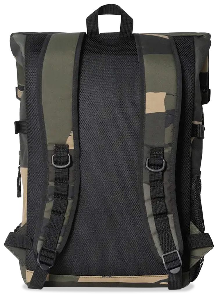 Carhartt WIP Philis Backpack Camo Mend