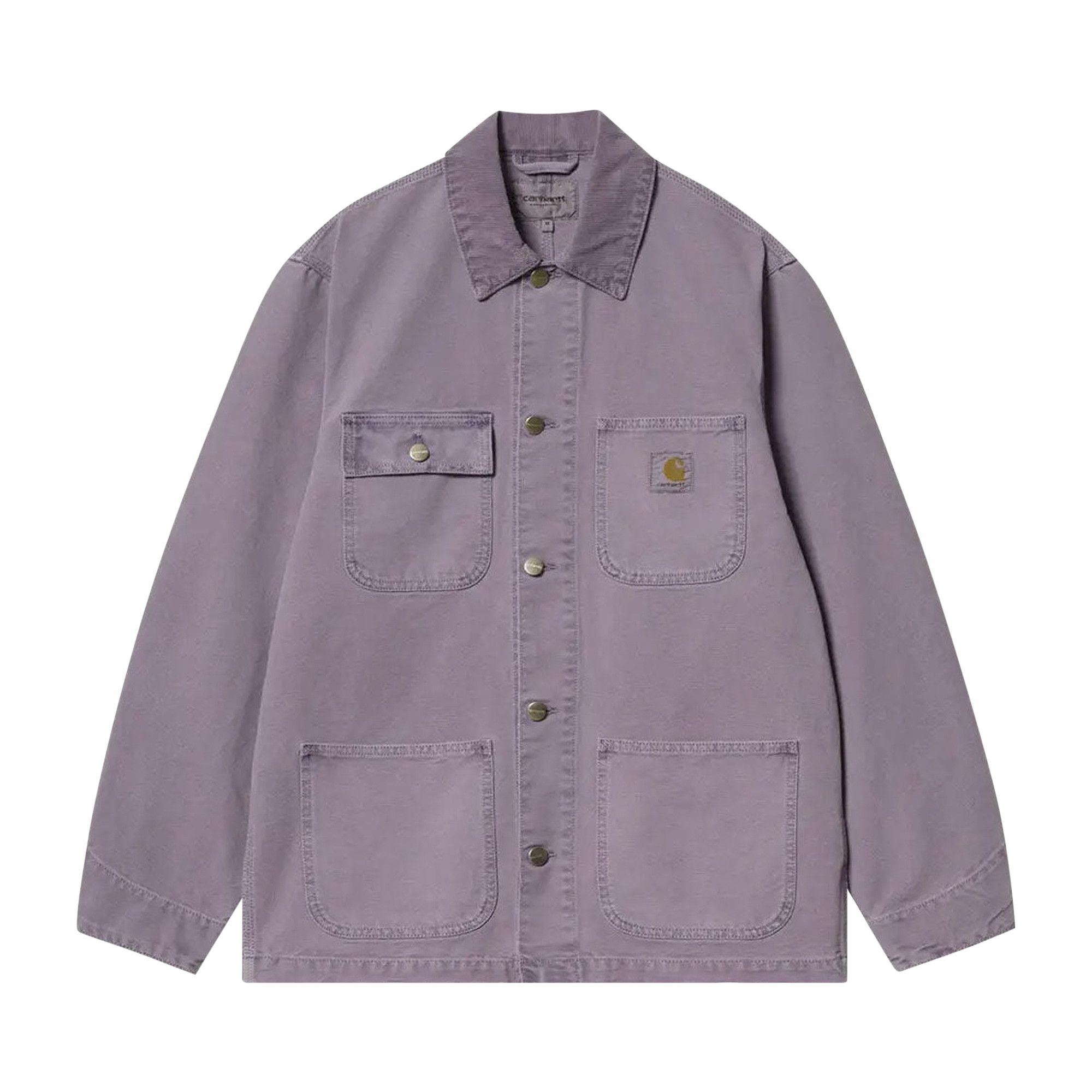Buy Carhartt WIP Detroit Jacket 'Razzmic Faded' - I026467