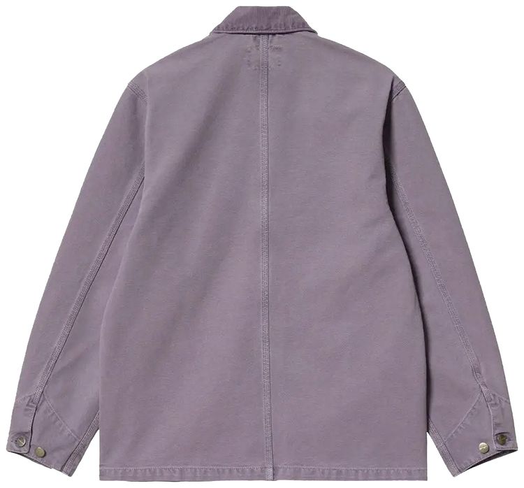 Carhartt WIP Detroit Jacket Razzmic Faded