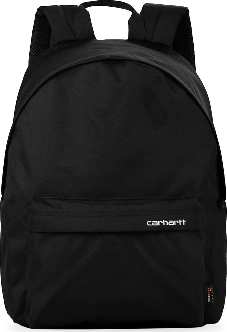 Carhartt WIP Payton Backpack 'Black'