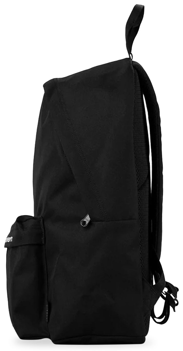 Carhartt WIP Payton Backpack Black