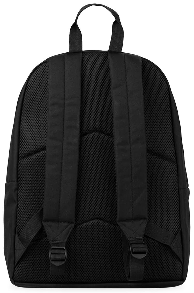 Carhartt WIP Payton Backpack Black