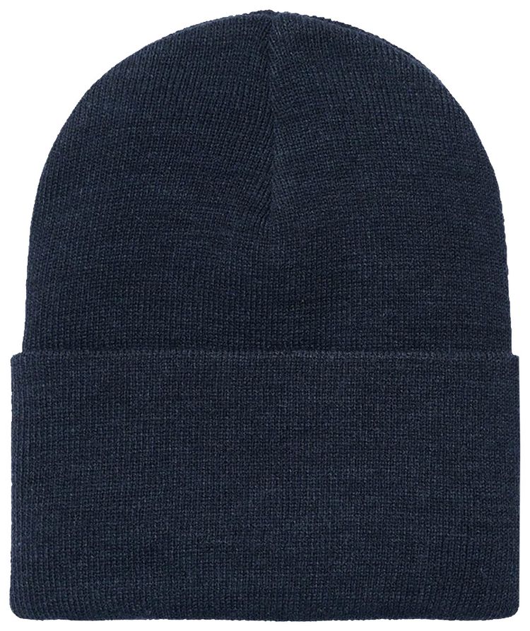 Carhartt WIP Acrylic Watch Hat Mizar Heather