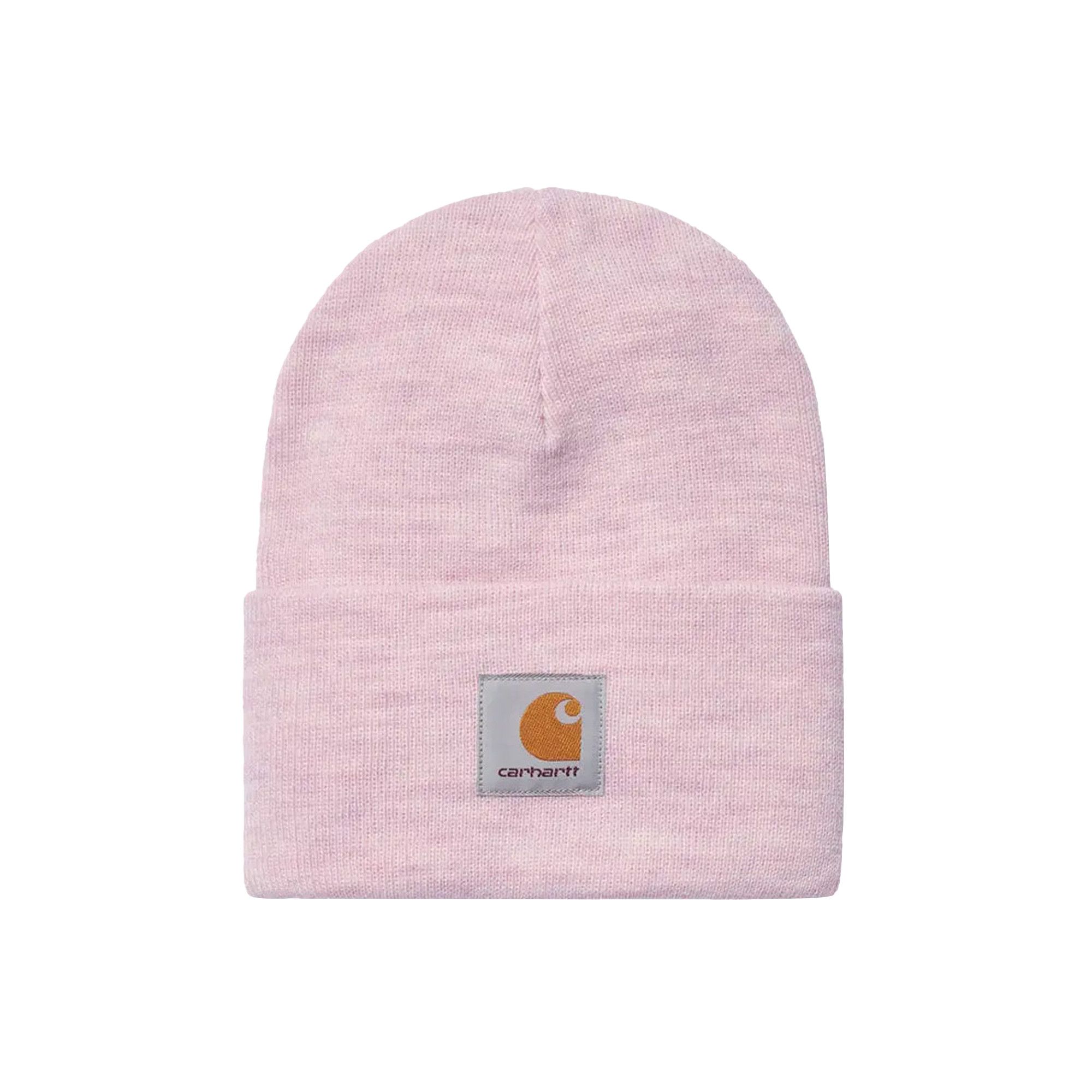 Carhartt WIP Acrylic Watch Hat 'Pale 