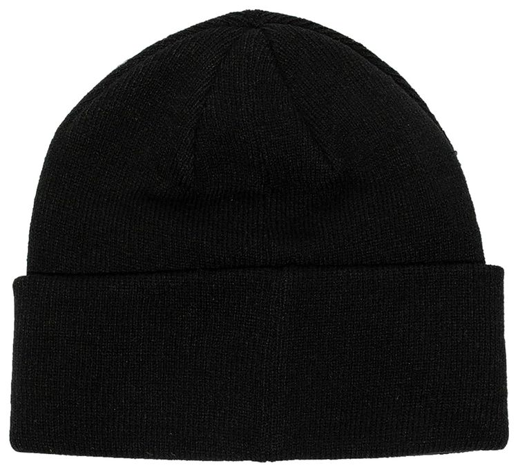 Pleasures Chase Beanie Black