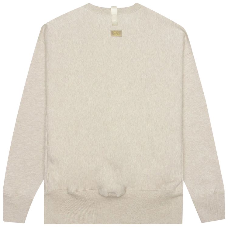 Advisory Board Crystals Sweatshirt Phenakite