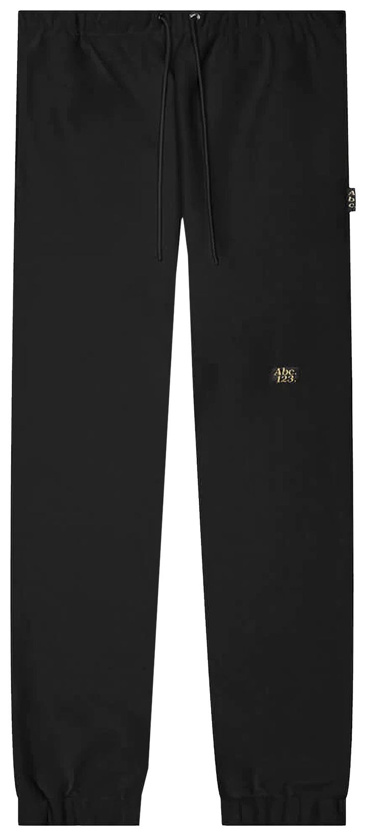 Advisory Board Crystals Sweatpants Anthracite