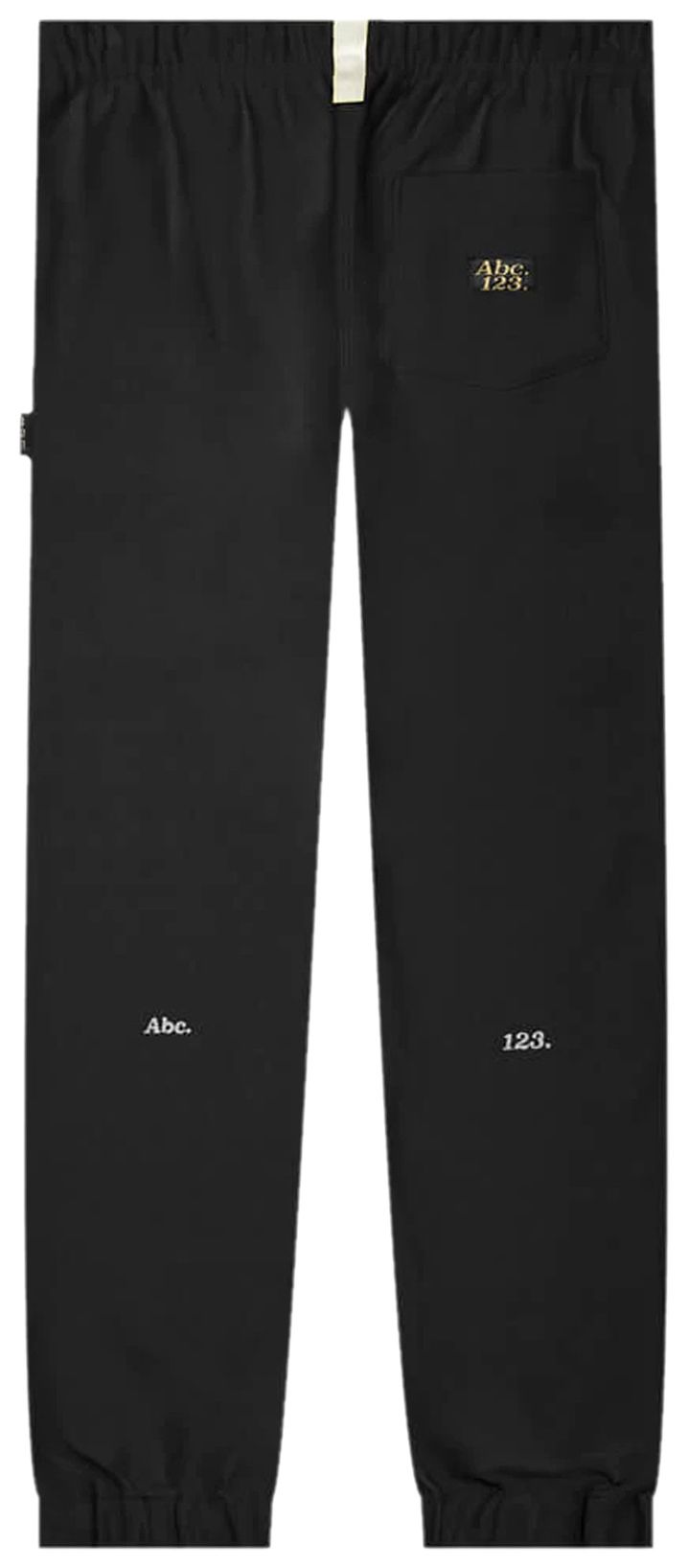 Advisory Board Crystals Sweatpants Anthracite
