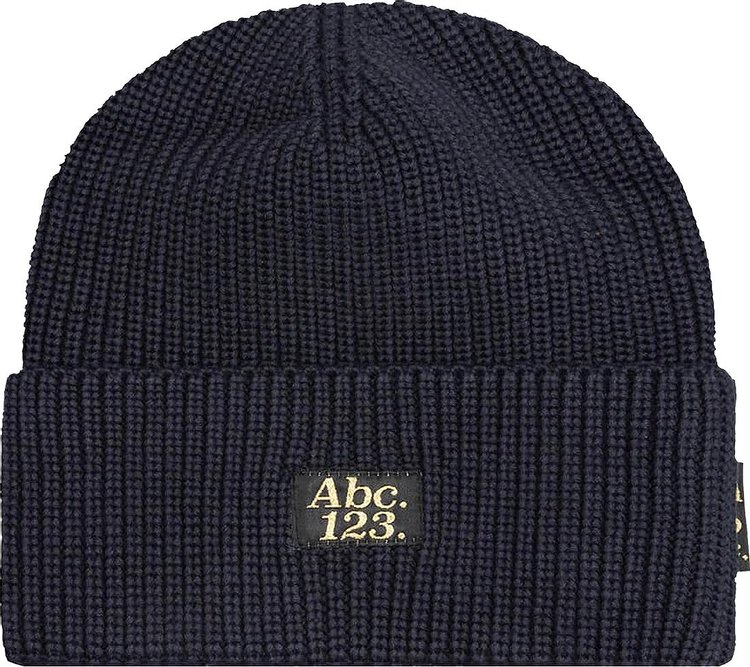 Advisory Board Crystals Beanie 'Anthracite'
