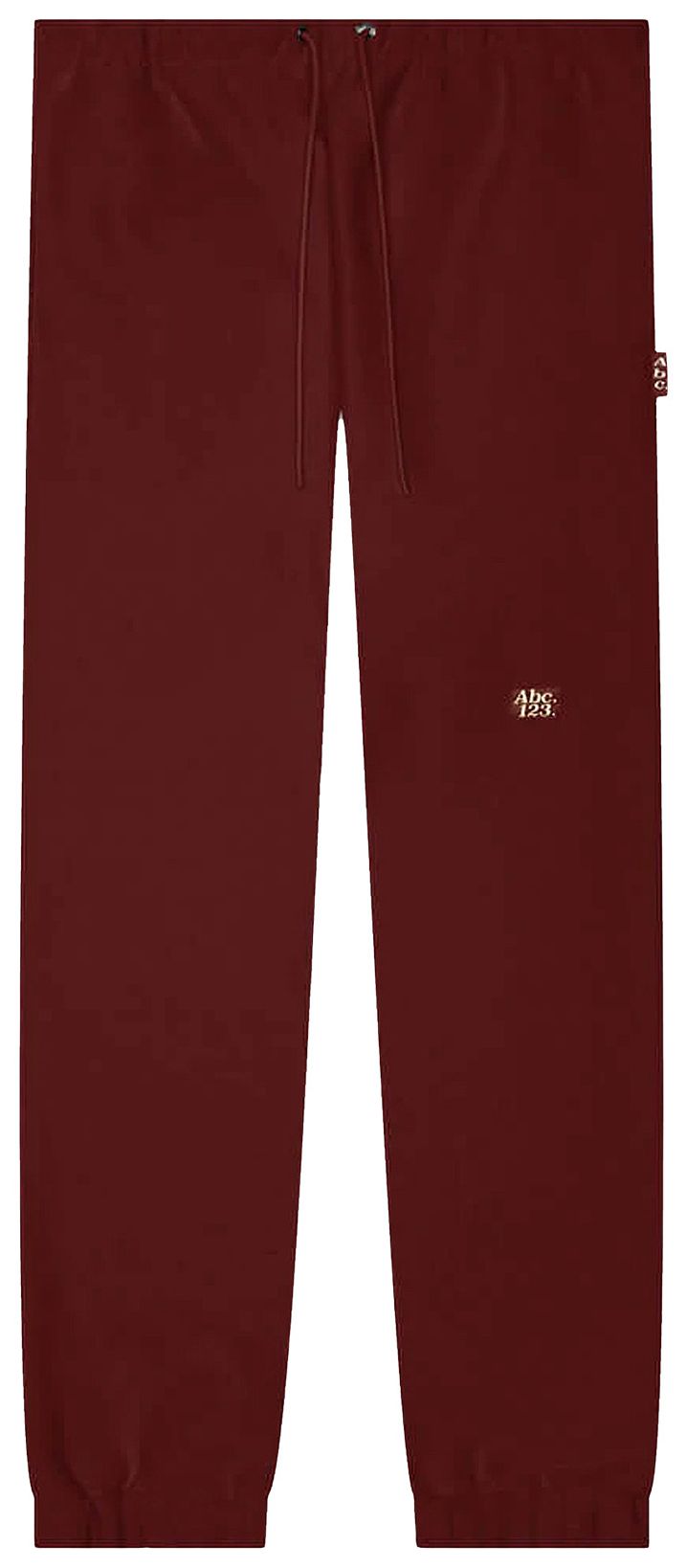 Advisory Board Crystals Sweatpants Pyrope