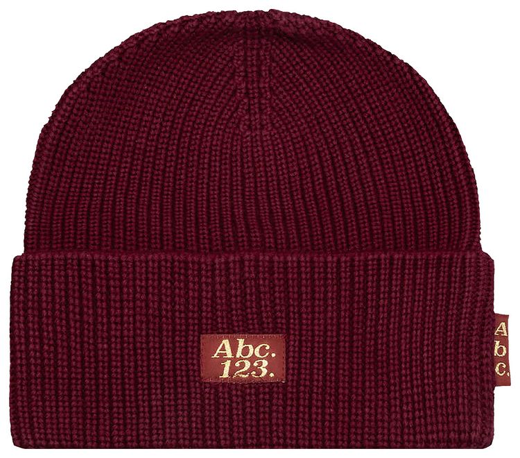 Advisory Board Crystals Beanie Pyrope