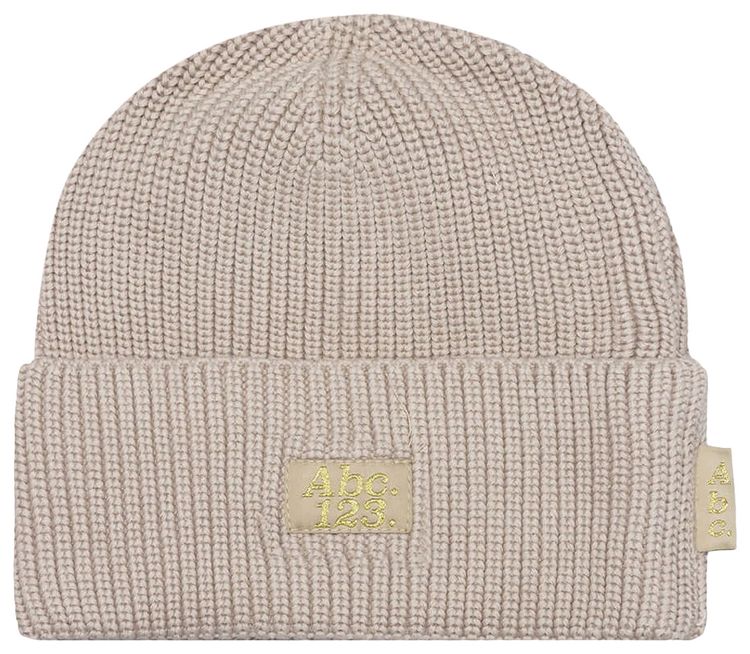 Advisory Board Crystals Beanie Phenakite