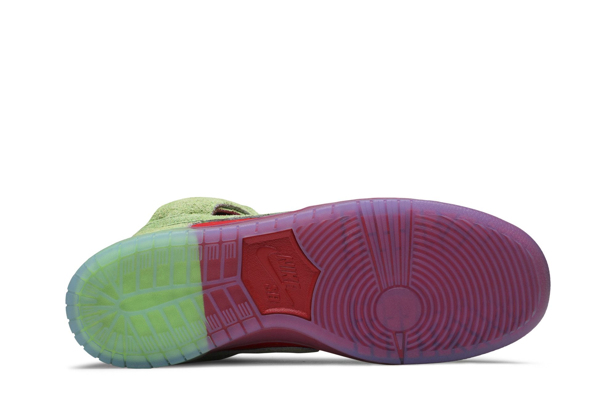 最新コレックション Cough' 'Strawberry SB High Dunk Buy Special 600 CW7093 - Box その他