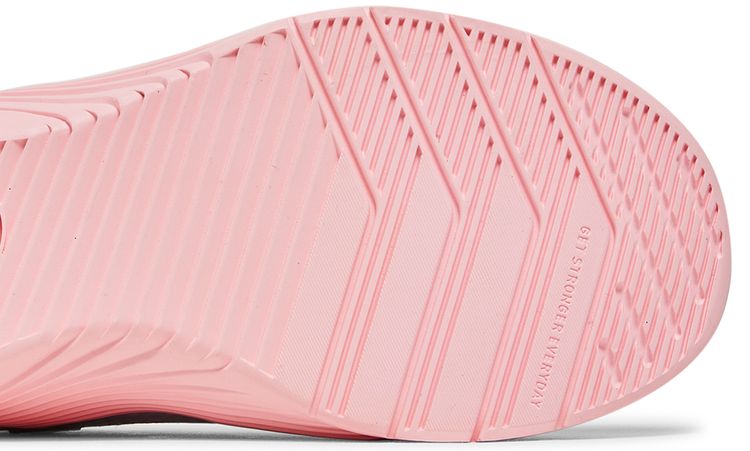 Nike Wmns Metcon 6 Football Grey Arctic Punch