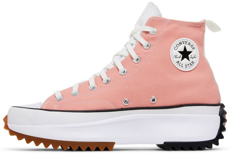 Converse Run Star Hike High Statement Flow